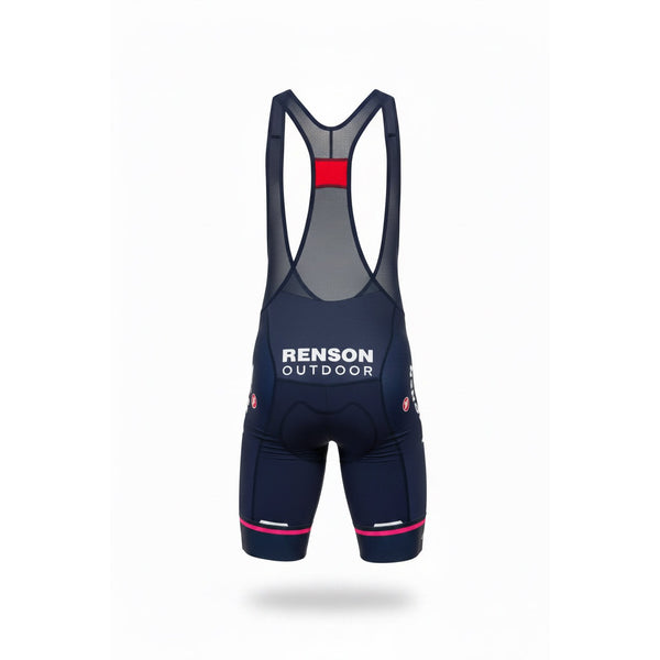 Cuissard à bretelles Competizione - Homme