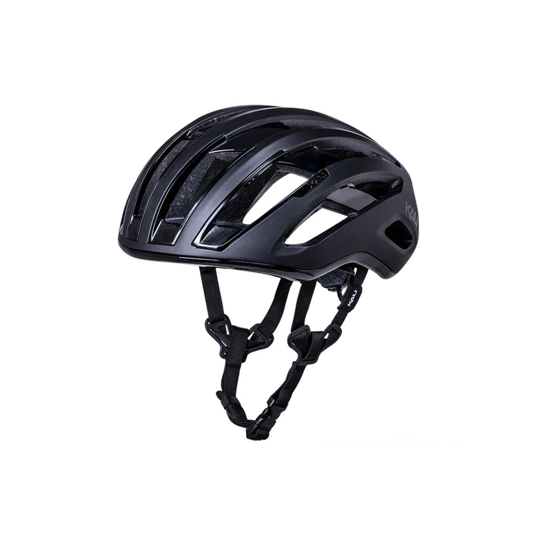 Casque Kali Grit - Solid Matte Black