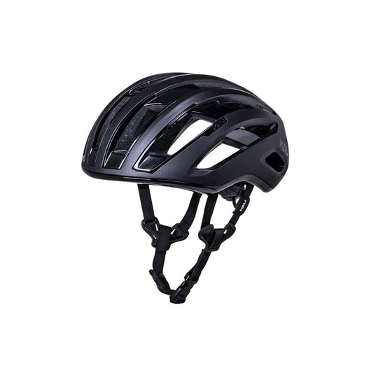 Casque Kali Grit - Solid Matte Black