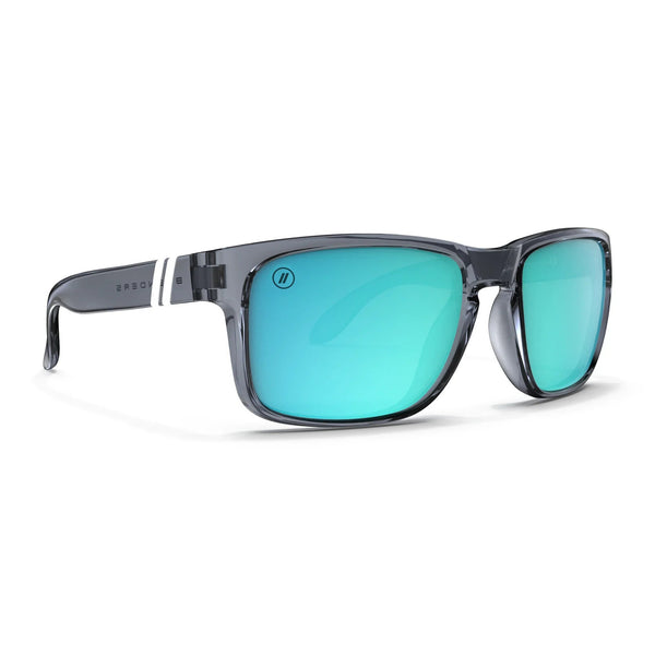 Lunette North Point Blue - Homme