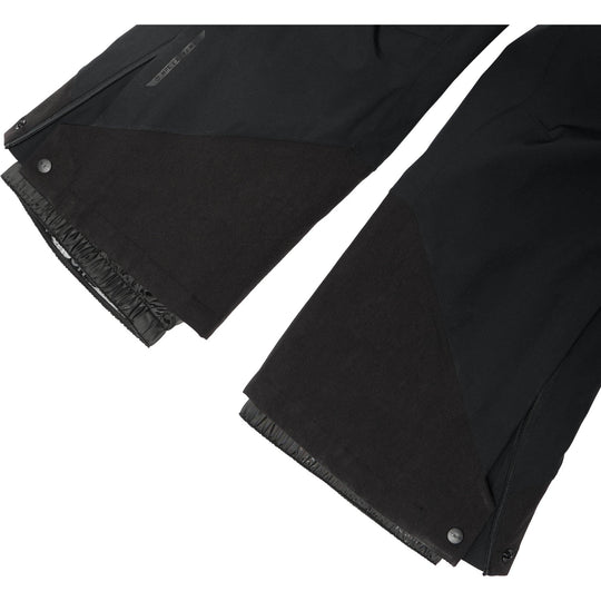 Salopettes Tenson Prime - Homme, détail bas de jambe