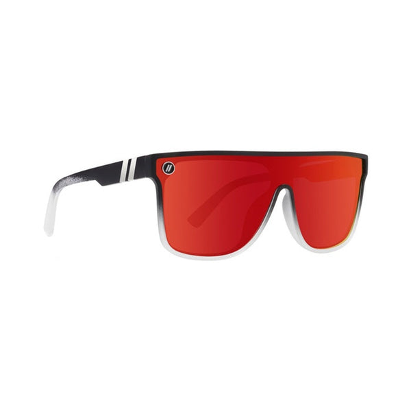 Lunette Red Explosion - Unisexe