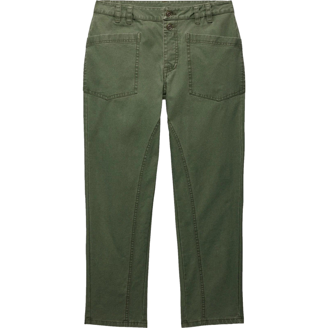 Pantalon Suton Straight Prana - Sage