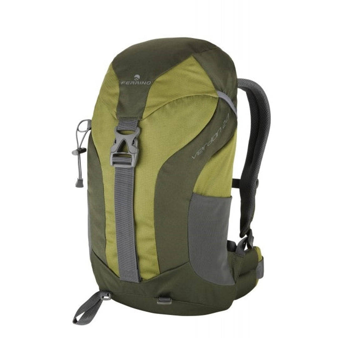 Sac à dos Ferrino Verdon 20 - Green