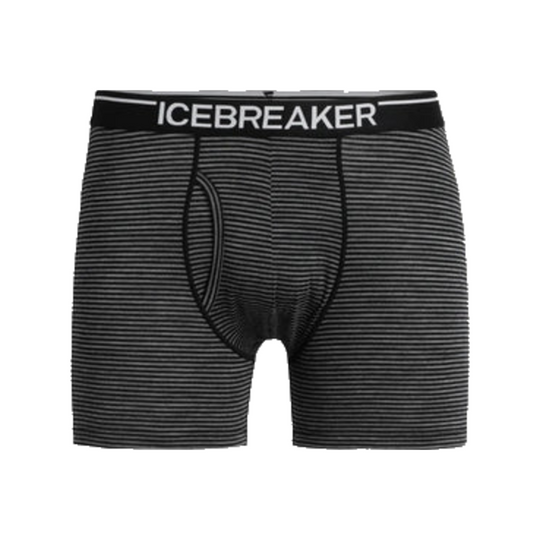 Boxers Anatomica FLY - Homme Icebreaker