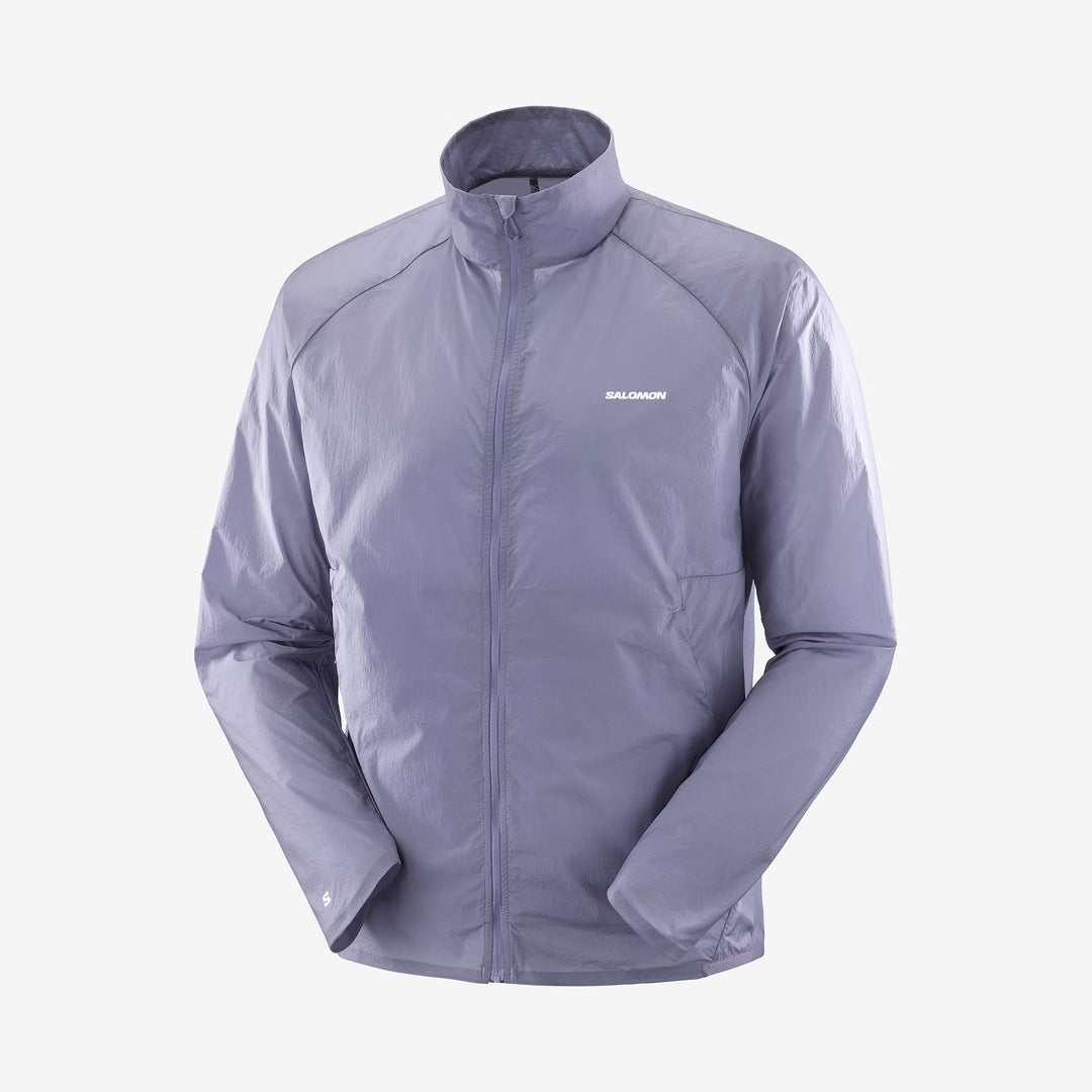 Manteau Shakeout Windbreaker - Homme