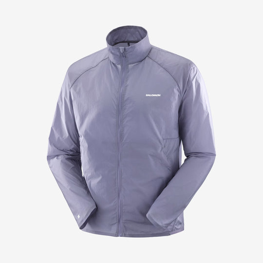 Manteau Shakeout Windbreaker - Homme