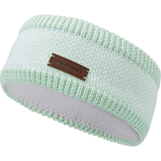 Tree Wool Headband - Unisex