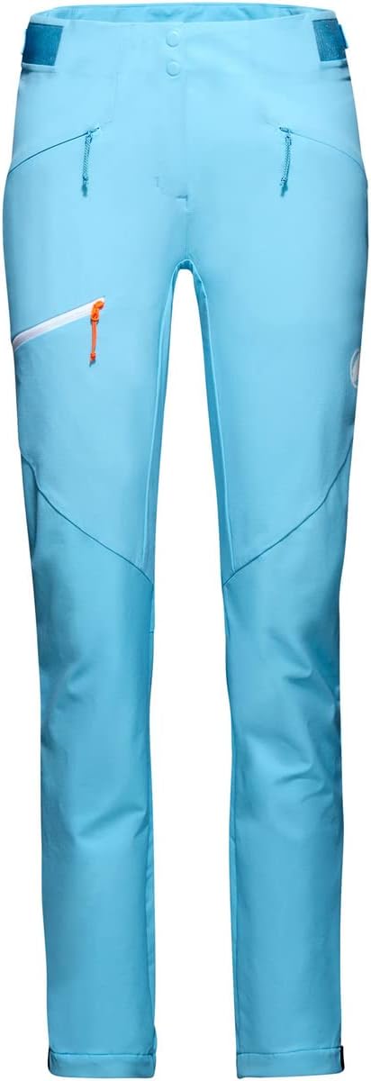 Pantalon Courmayeur SO - Femme