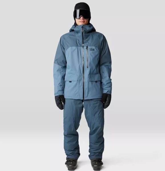 Firefall Insulated Coat - Men