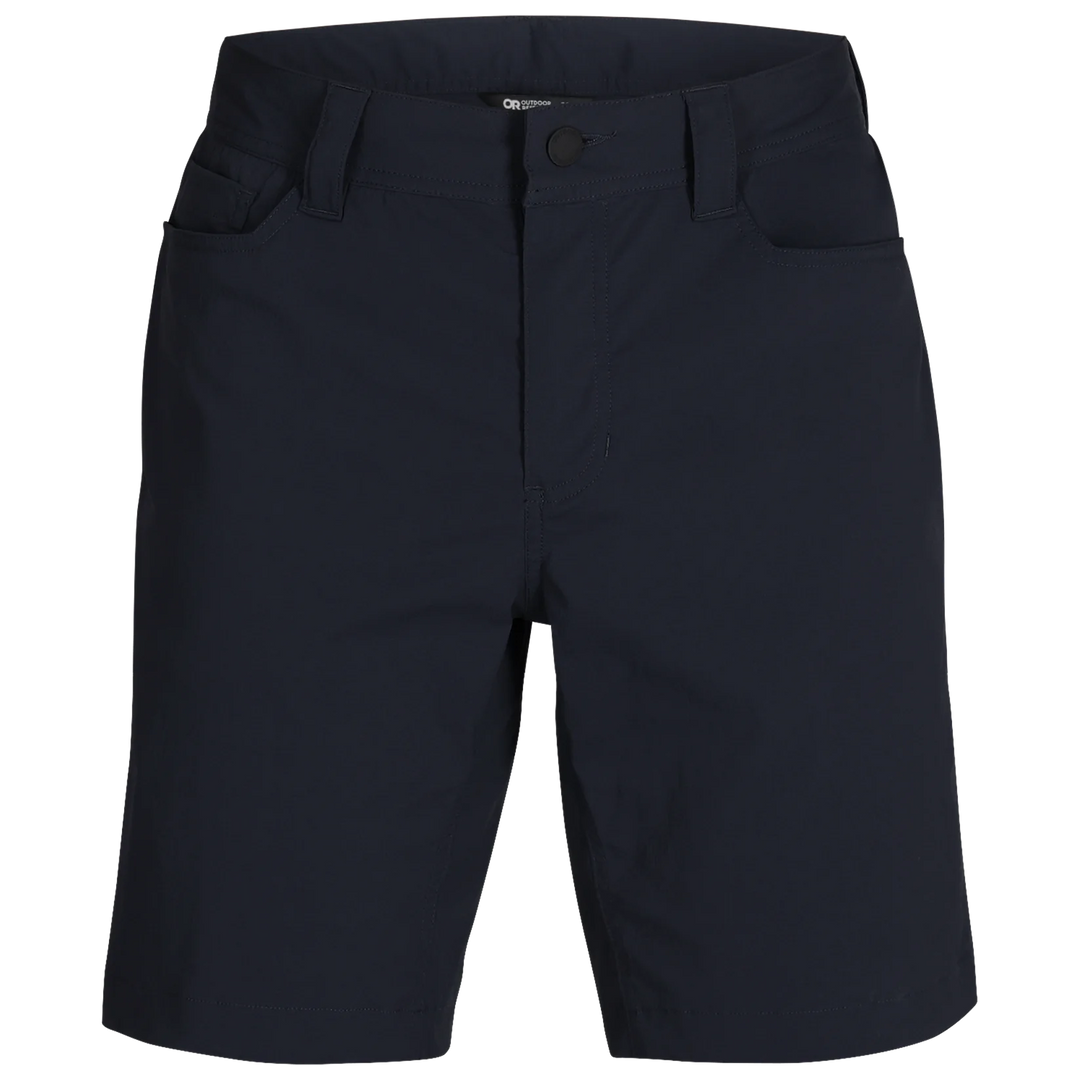 Short Zendo Everyday - 9" - Homme