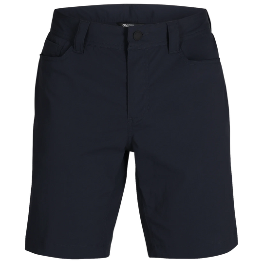 Short Zendo Everyday - 9" - Homme