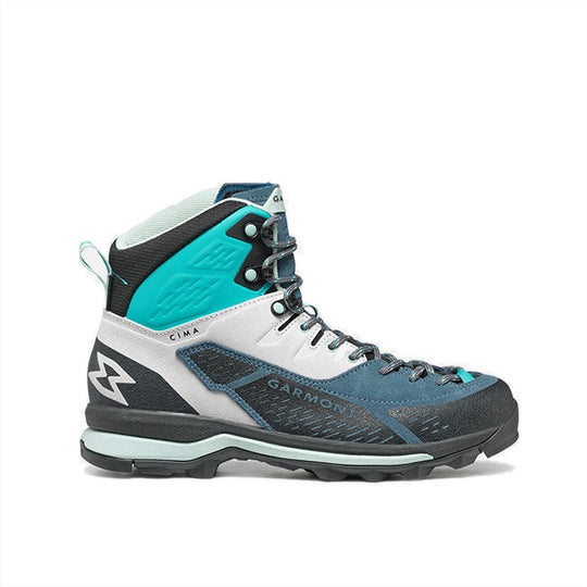 Chaussures Cima WP - Femme - lunar grey/stormy grey