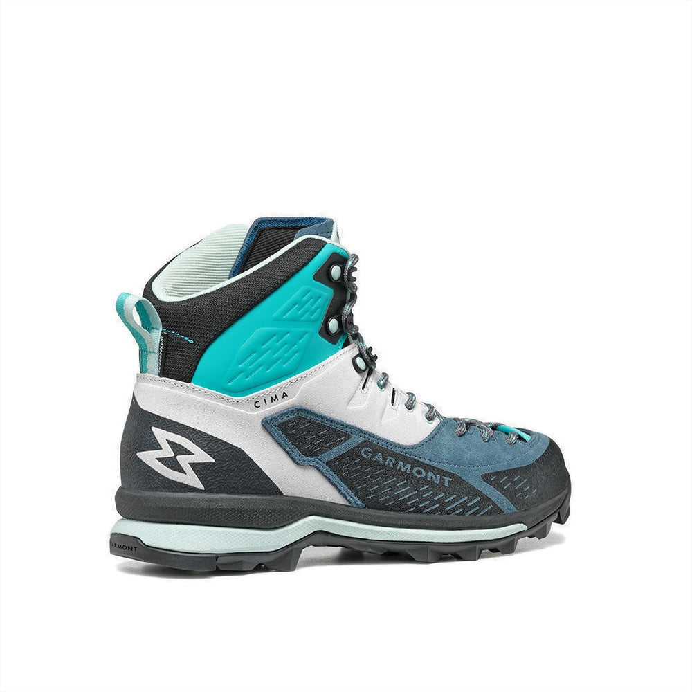 Chaussures Cima WP - Femme - vue 3/4