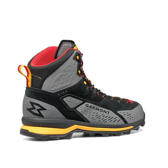 Chaussures Cima WP - Homme - vue 3/4