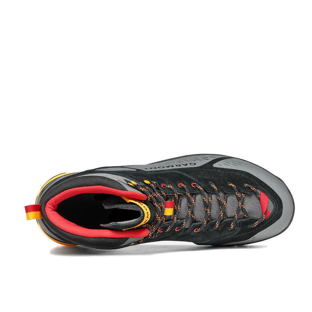 Chaussures Cima WP - Homme - dessus