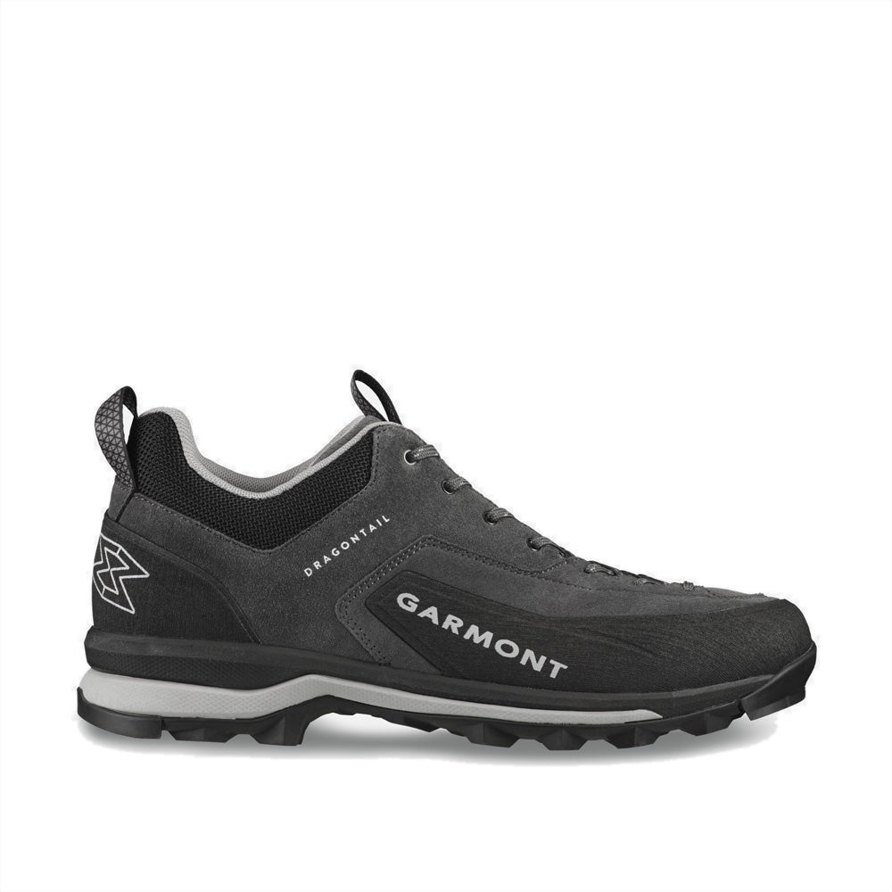 Chaussures Dragontail - Homme - shadow grey/neutral grey