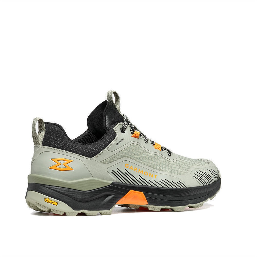 Chaussures 9.81 Engage GTX - Homme - vue 3/4