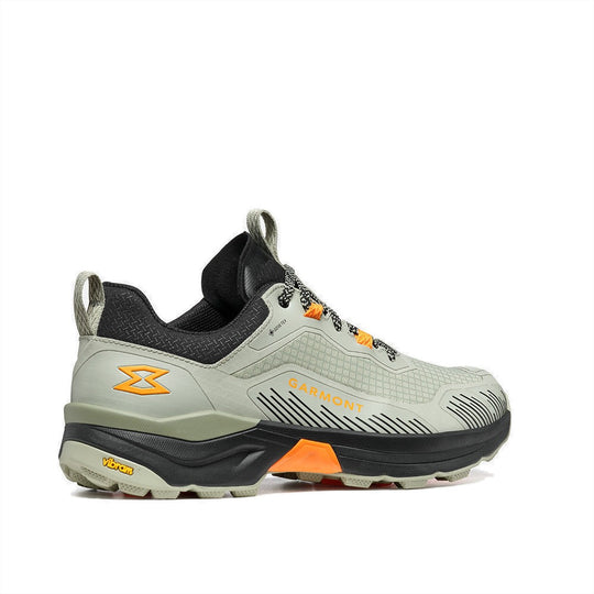 Chaussures 9.81 Engage GTX - Homme - vue 3/4