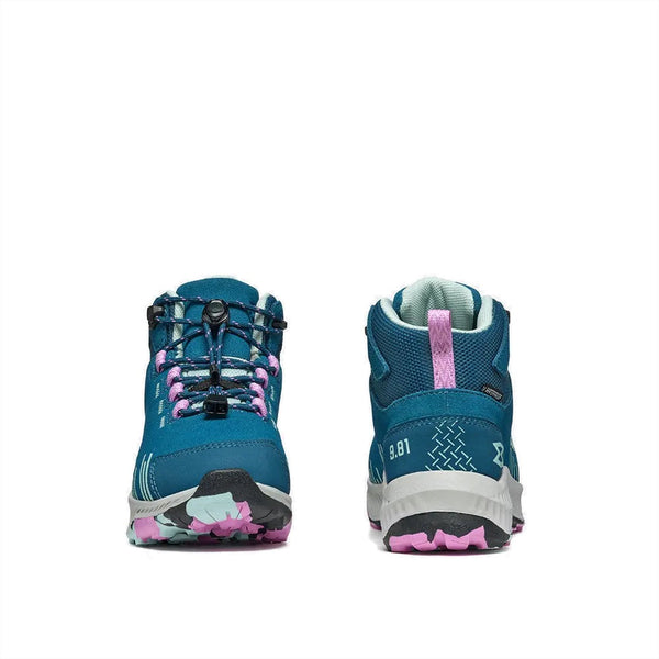 9.81 Kids Pulse Trek WP Boots - Kids'