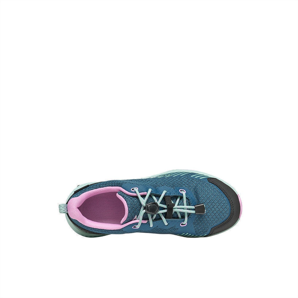 Chaussures 9.81 Kids Pulse WP - Junior - dessus