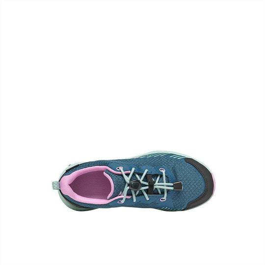 Chaussures 9.81 Kids Pulse WP - Junior - dessus
