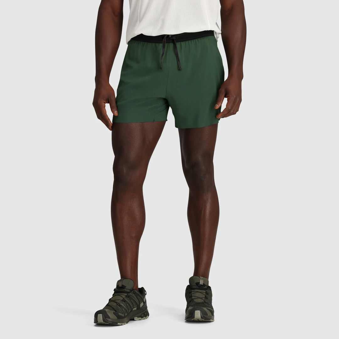 Short Swift Lite - 5" - Homme