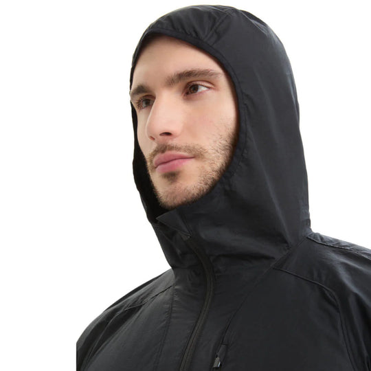 Veste Shell+ Windbreaker HYPER - Homme