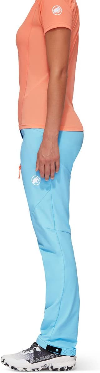 Pantalon Courmayeur SO - Femme