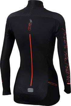Doro Warm Top Half Zip Sweater - Men's