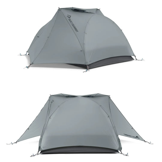 Tente Alto TR2 Plus