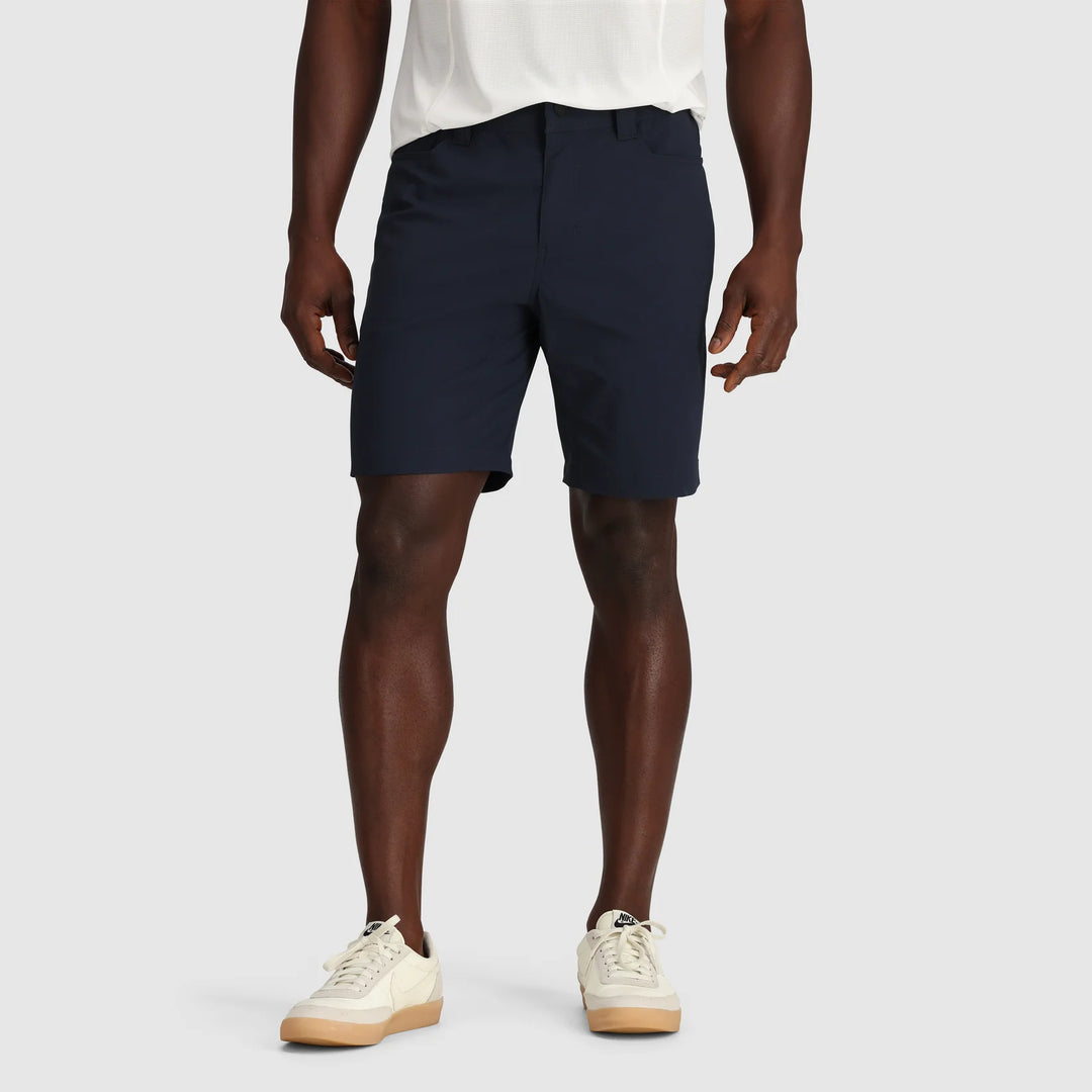 Short Zendo Everyday - 9" - Homme