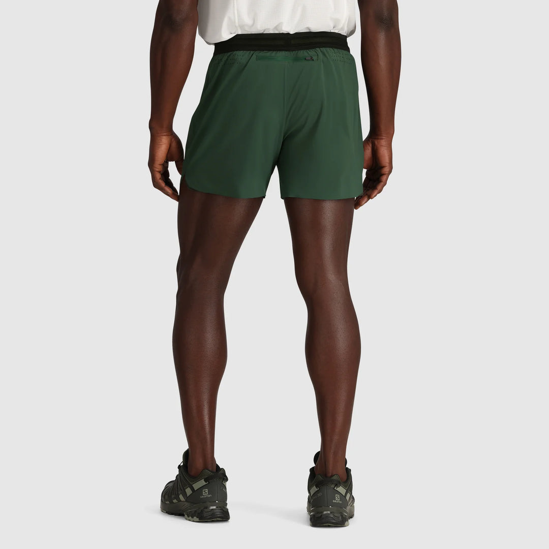 Short Swift Lite - 5" - Homme