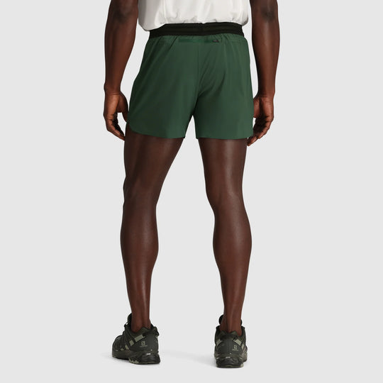 Short Swift Lite - 5" - Homme