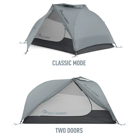 Tente Alto TR2 Plus