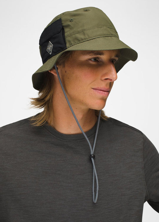 Chapeau Kootenai Bucket - Unisexe