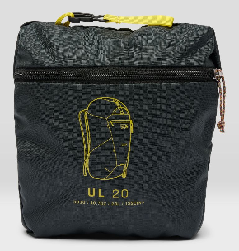 UL 20 Backpack - Unisex