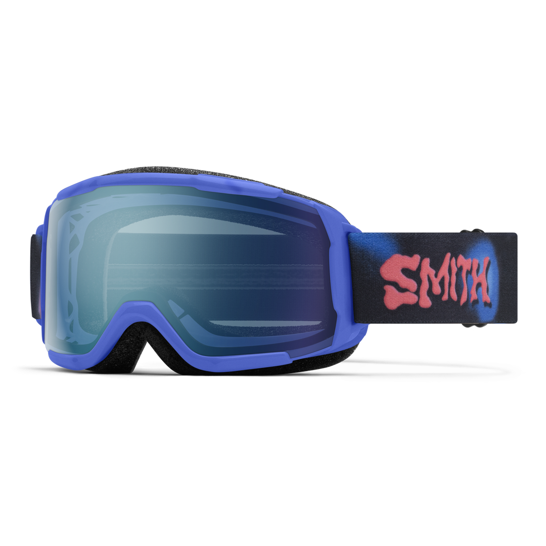 Grom Supernova Vibe / ChromaPop Everyday Blue Mirror