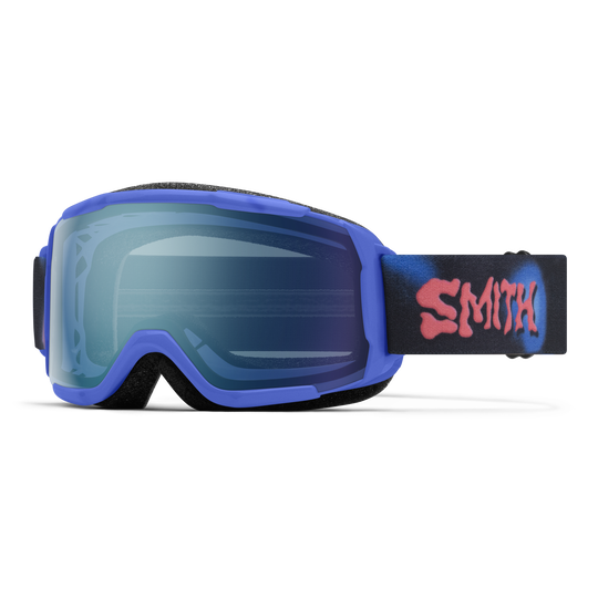 Grom Supernova Vibe / ChromaPop Everyday Blue Mirror