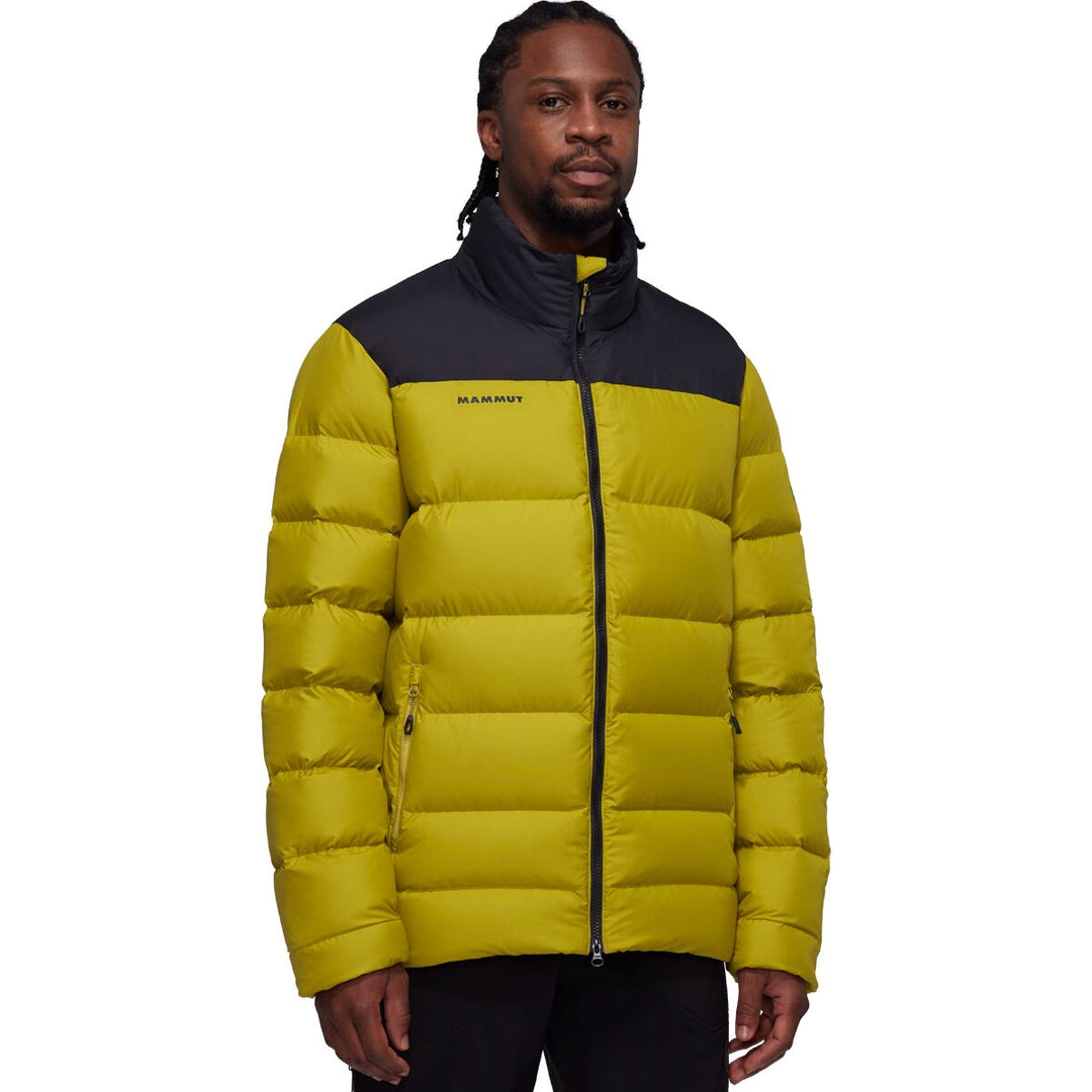 Manteau WhiteHorn IN - Homme
