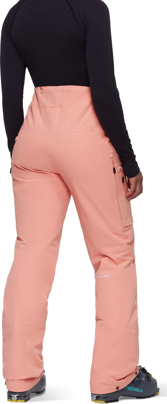 Pantalon Mammut Stoney HS - Femme