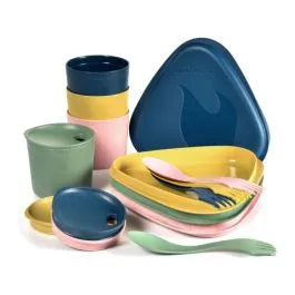 Accessoires de camping Picnic for 4 BIO