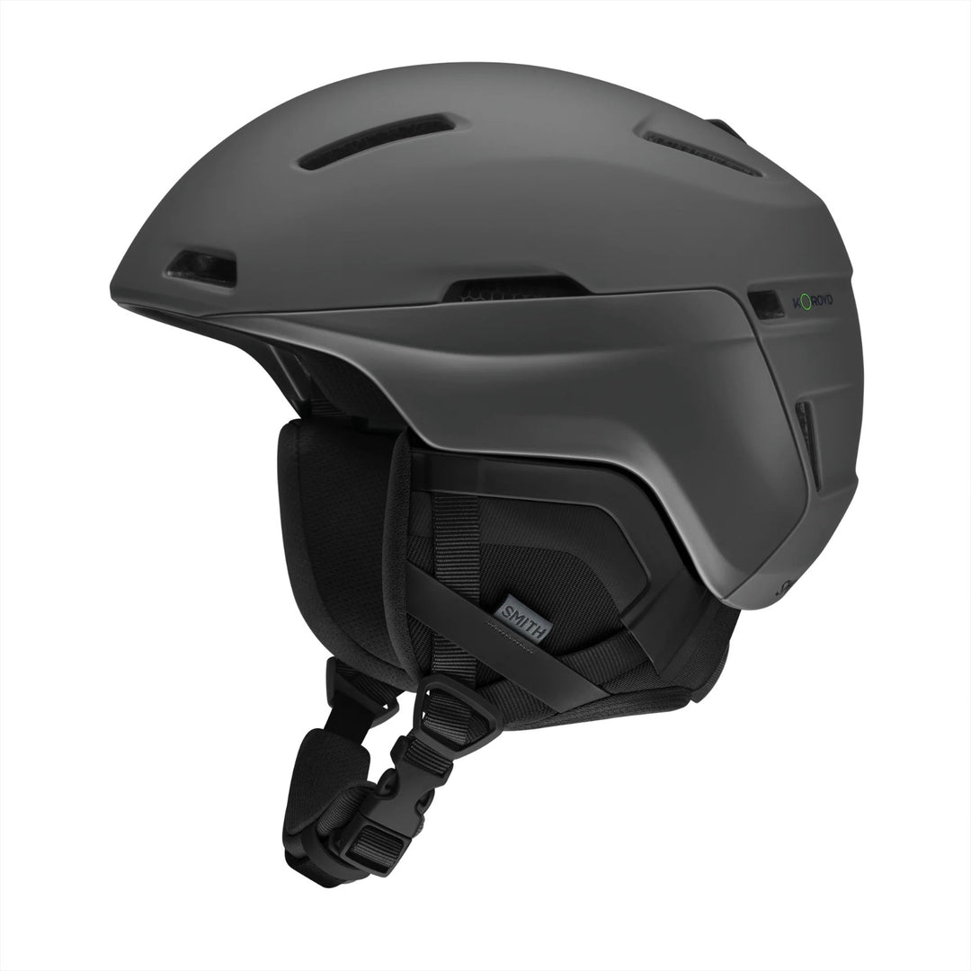Casque de ski Accel - Unisexe - Matte Slate