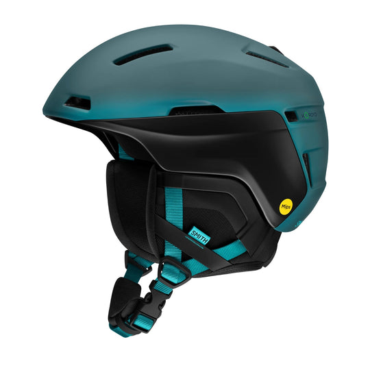Casque de ski Accel MIPS - Unisexe - Matte Cenote