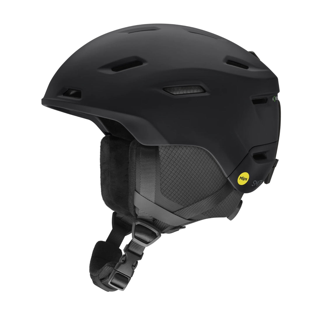 Casque de ski Descend MIPS - Unisexe - Matte Black