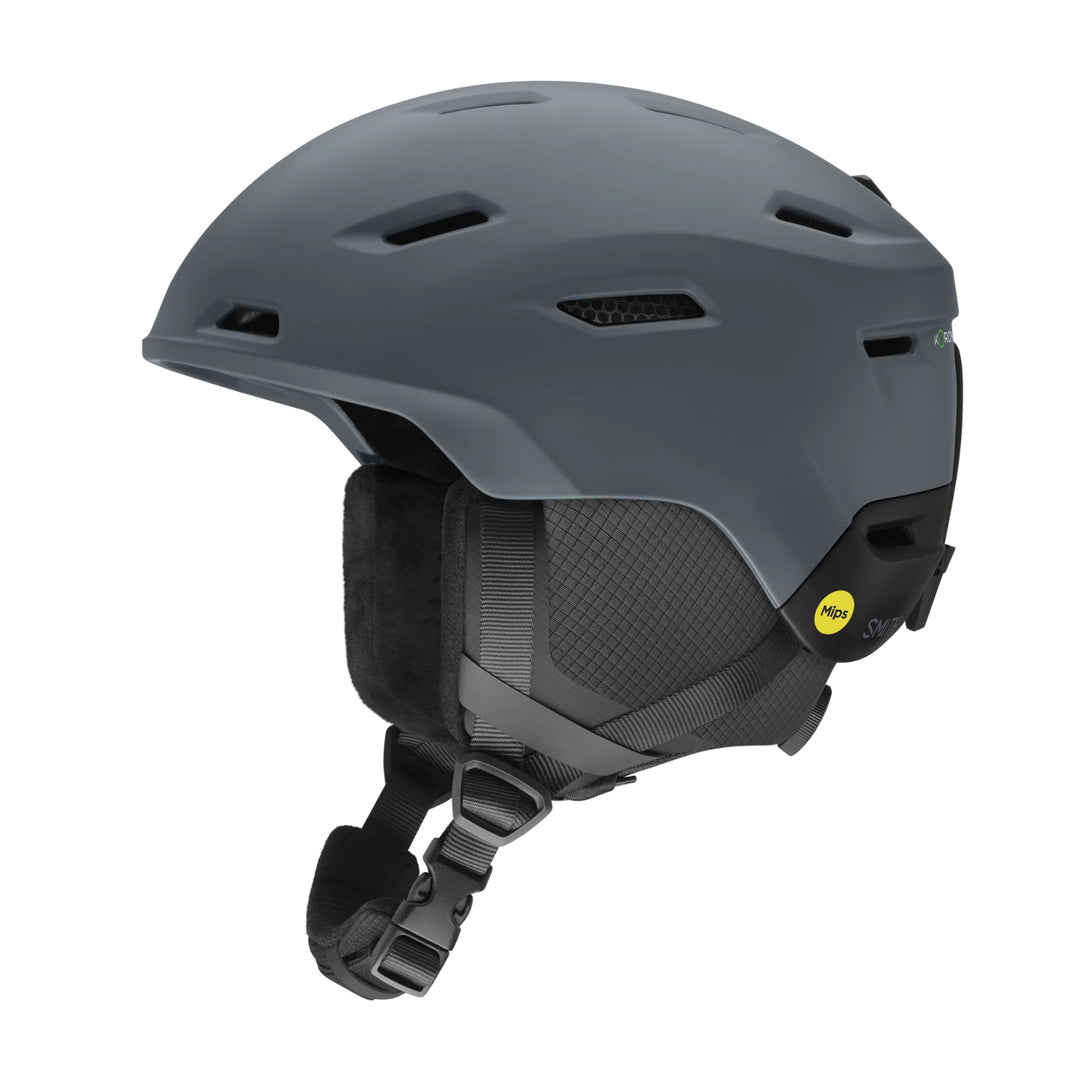 Casque de ski Descend MIPS - Unisexe - Matte Slate / Black