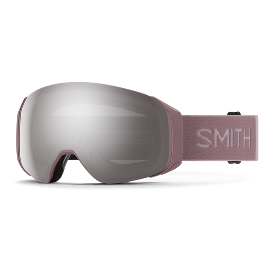 Lunette de ski 4D Mag S - Unisexe