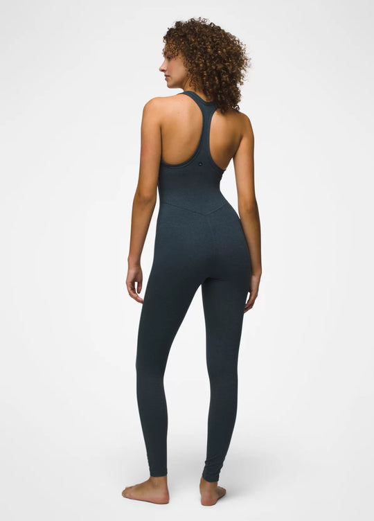 Heavana Racerback Unitard Tights - Women