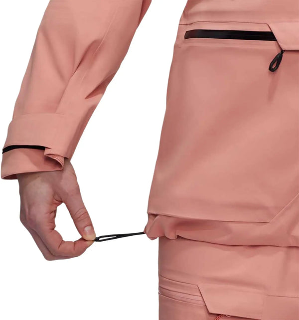 Haldigrat HS Hooded Coat - Women's