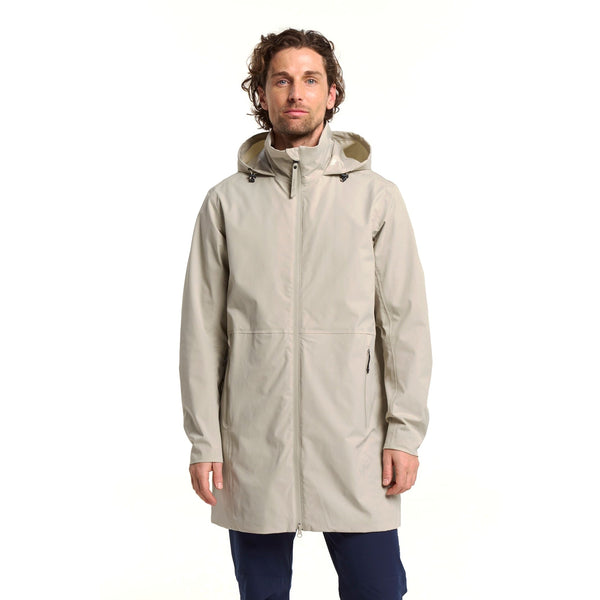 Cloudburst Coats - Men